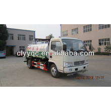 Dongfeng 4X2 tractor water tanker mini water tanker for sale